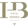 Hôtel Birks Montréal - Les Hotels St Martin